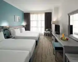 Anwar Al Madinah Mövenpick Hotel thumbnail